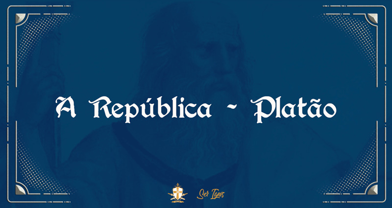A República – Platão